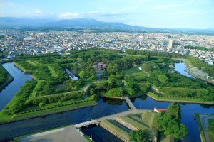 Hakodate_Goryokaku_Panorama_1
