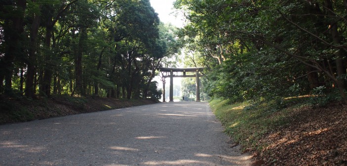 日本的な神様観とは何ぞ？