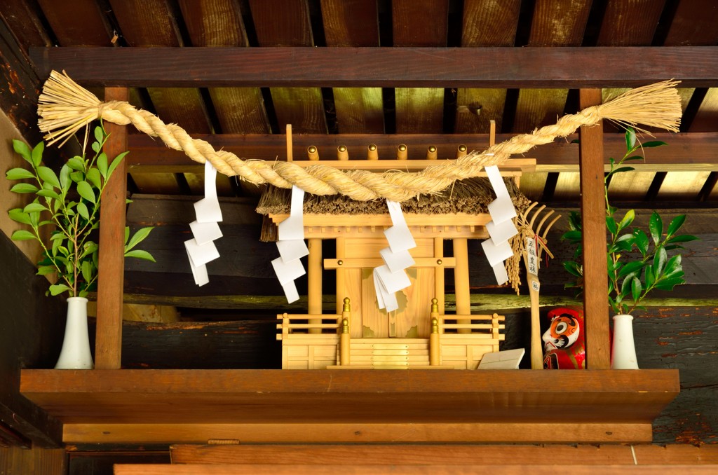 新作ウエア Ofuda Den 稲生一平 桜製作所 神棚 神具 Williamsav Com