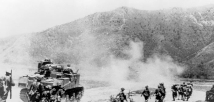 インパール作戦は成功した? 印度独立運動と帝国陸軍