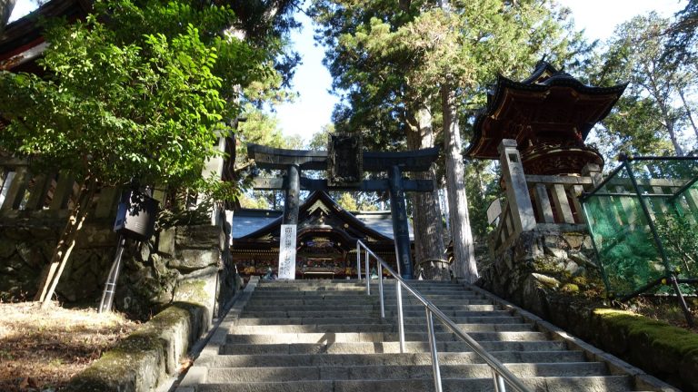 mitumine jinja